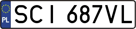 SCI687VL