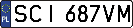 SCI687VM