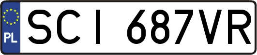 SCI687VR