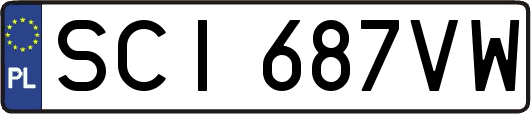 SCI687VW