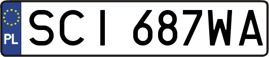 SCI687WA