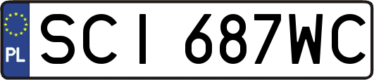 SCI687WC