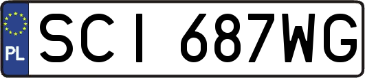 SCI687WG