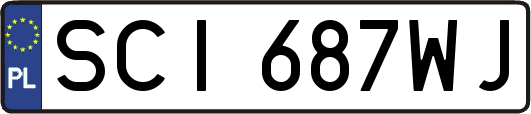 SCI687WJ