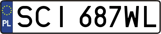 SCI687WL