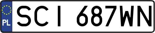 SCI687WN