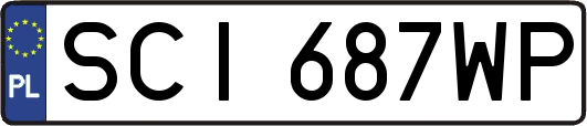 SCI687WP