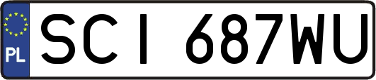 SCI687WU