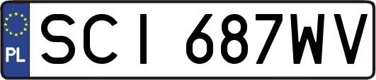 SCI687WV