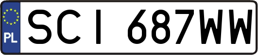 SCI687WW