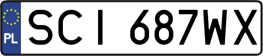SCI687WX