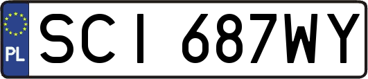 SCI687WY