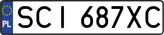 SCI687XC