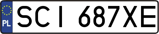 SCI687XE