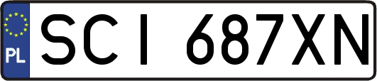 SCI687XN
