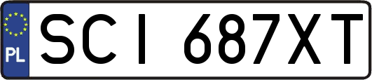 SCI687XT