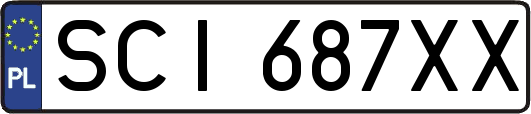 SCI687XX