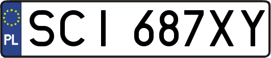 SCI687XY