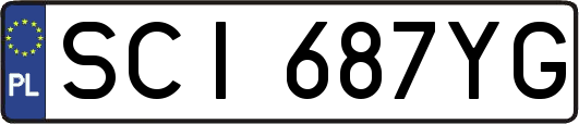 SCI687YG