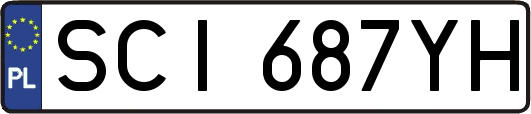 SCI687YH