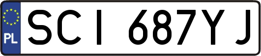 SCI687YJ