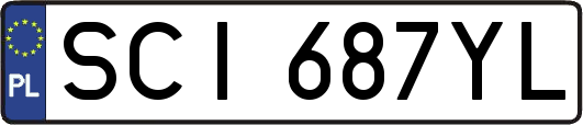 SCI687YL