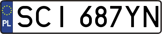 SCI687YN