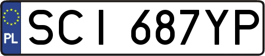 SCI687YP