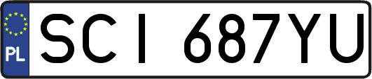 SCI687YU
