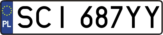 SCI687YY