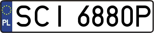 SCI6880P