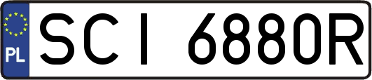 SCI6880R