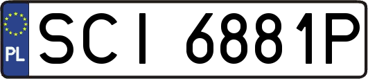 SCI6881P