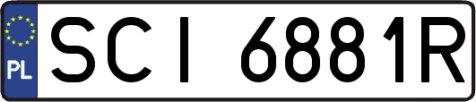 SCI6881R