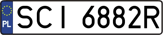 SCI6882R