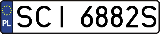 SCI6882S