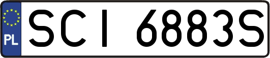 SCI6883S