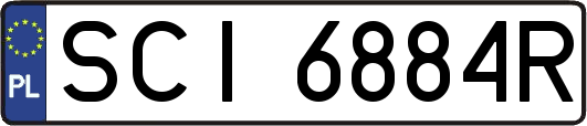 SCI6884R