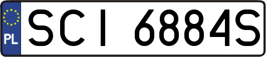 SCI6884S
