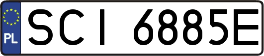 SCI6885E