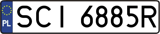 SCI6885R