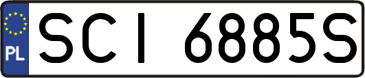 SCI6885S