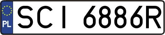 SCI6886R