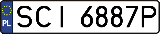 SCI6887P