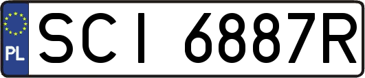 SCI6887R