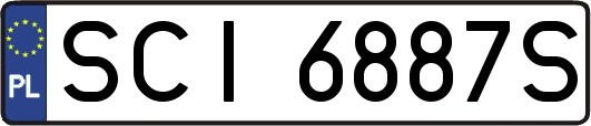 SCI6887S