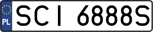 SCI6888S