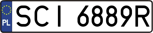 SCI6889R