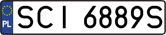 SCI6889S