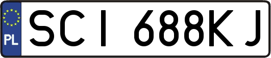 SCI688KJ